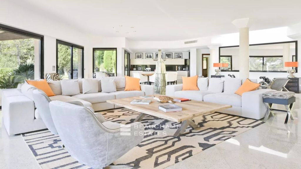 Prestigious property