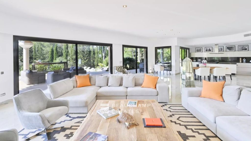 Prestigious property