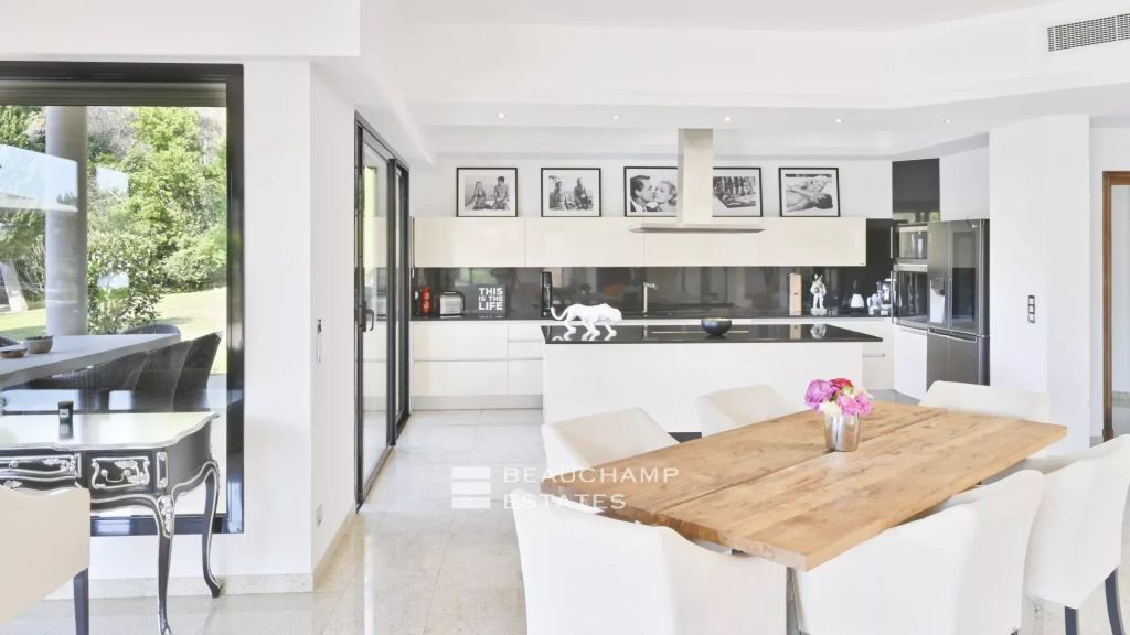 Prestigious property