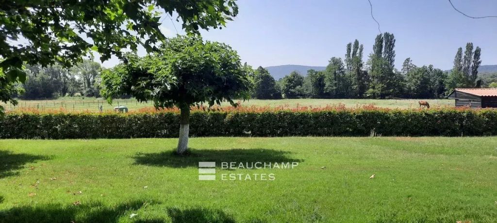 PRIVATE STUD FARM ON 56 HECTARES