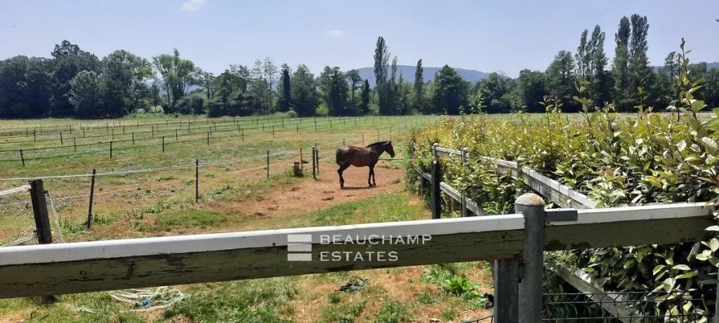 PRIVATE STUD FARM ON 56 HECTARES