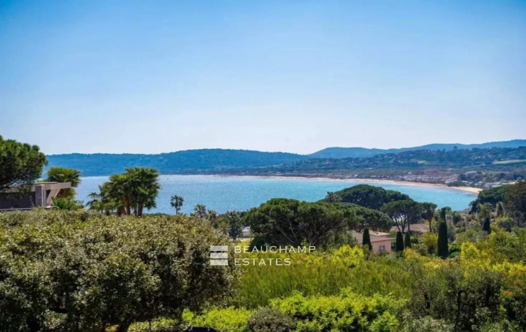 Ramatuelle La Capilla