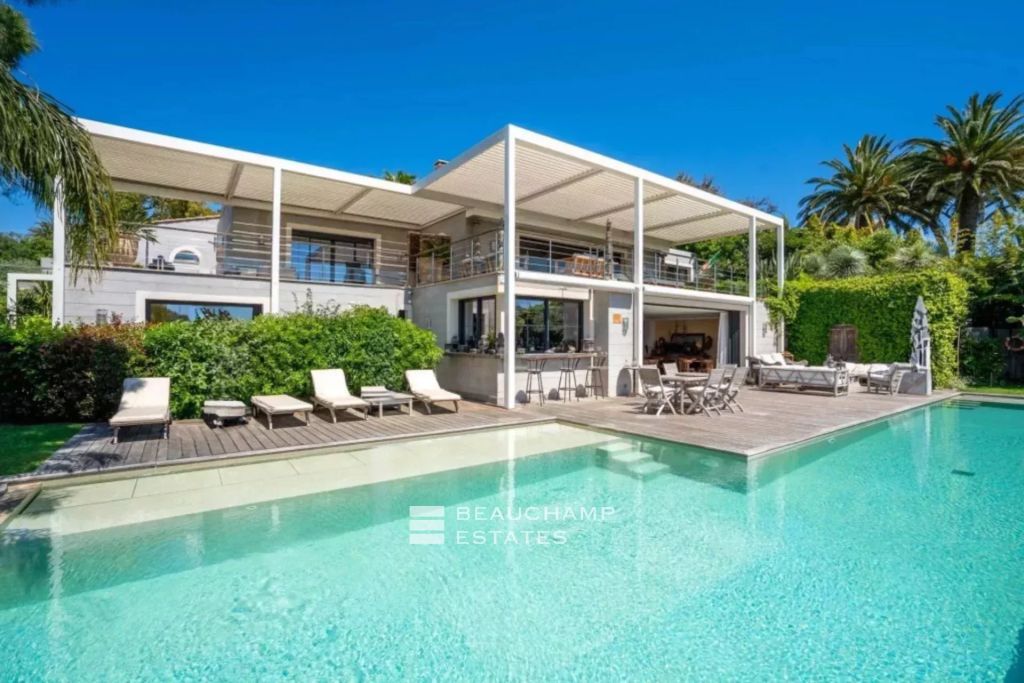 Ramatuelle La Capilla