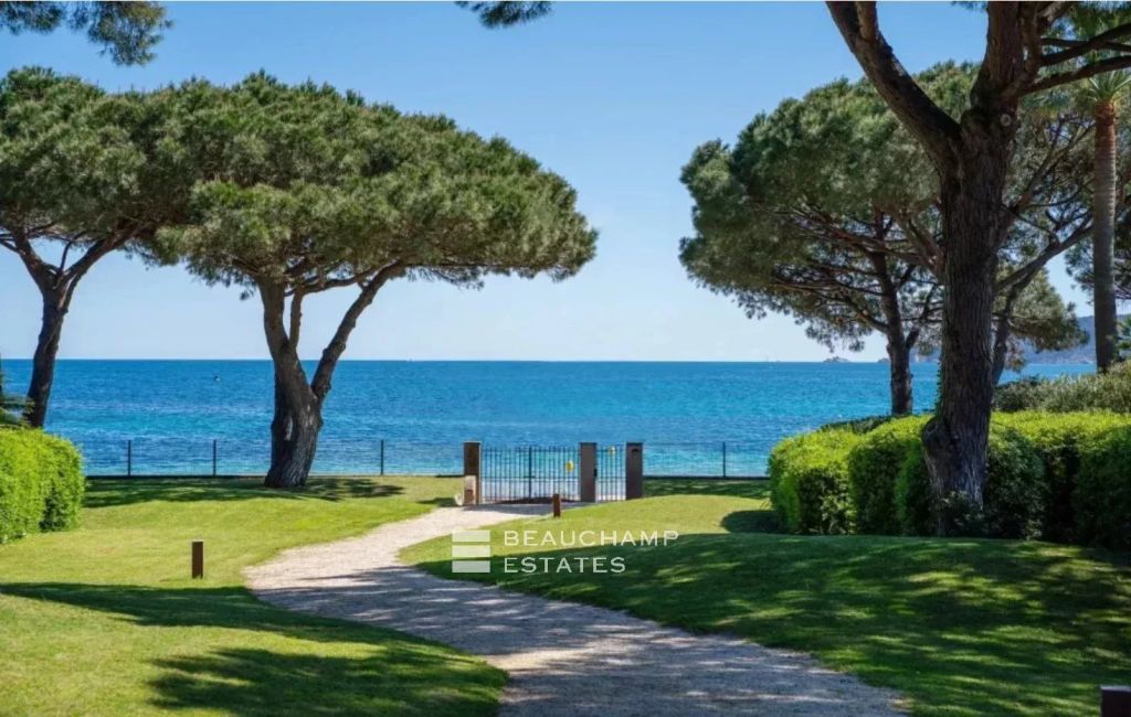 Ramatuelle La Capilla