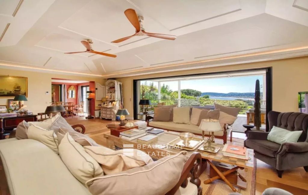 Ramatuelle La Capilla