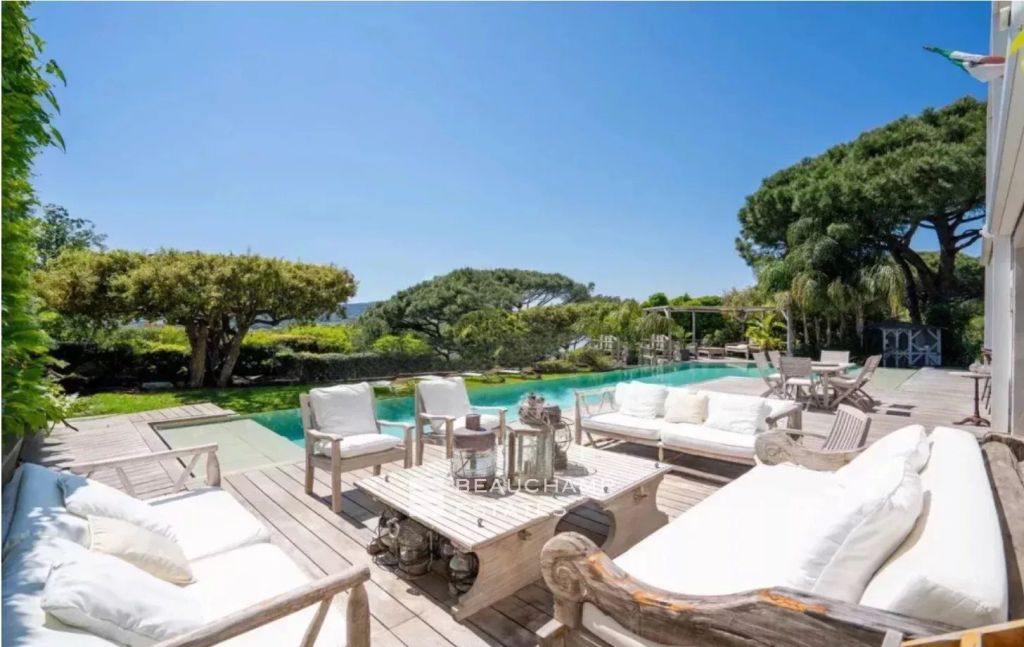 Ramatuelle La Capilla