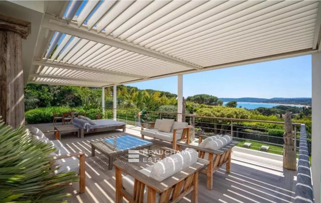 Ramatuelle La Capilla