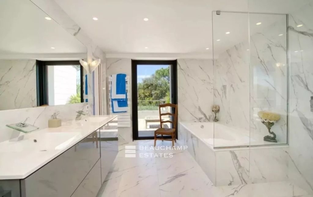 Ramatuelle La Capilla