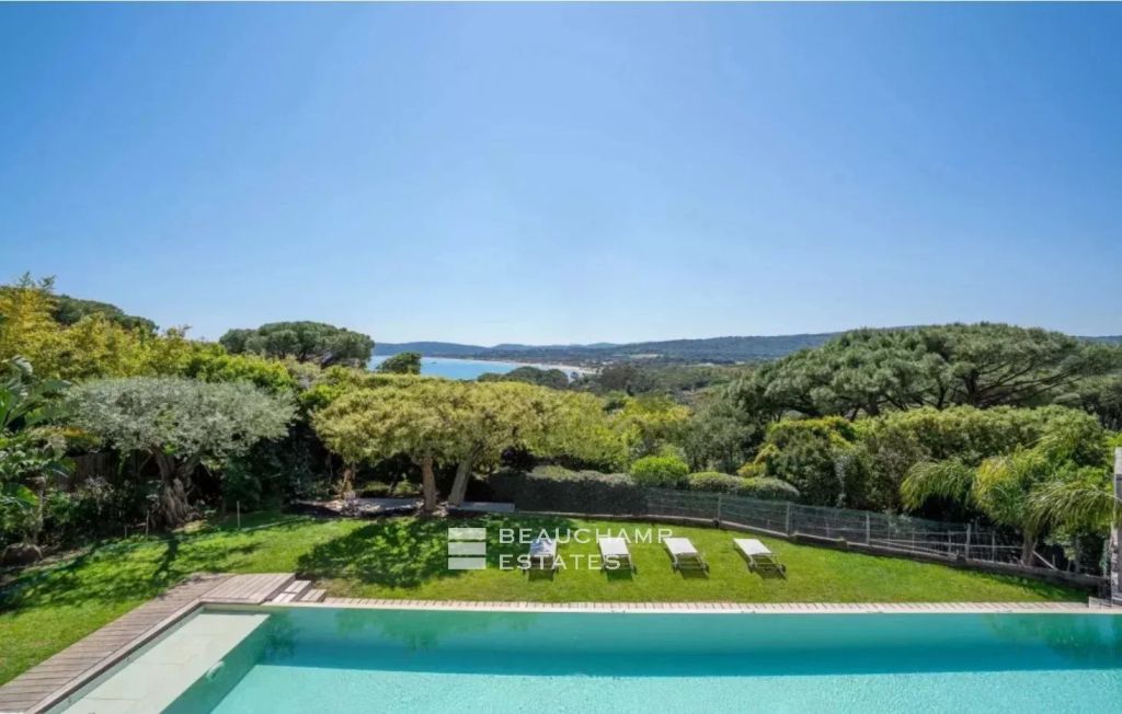 Ramatuelle La Capilla