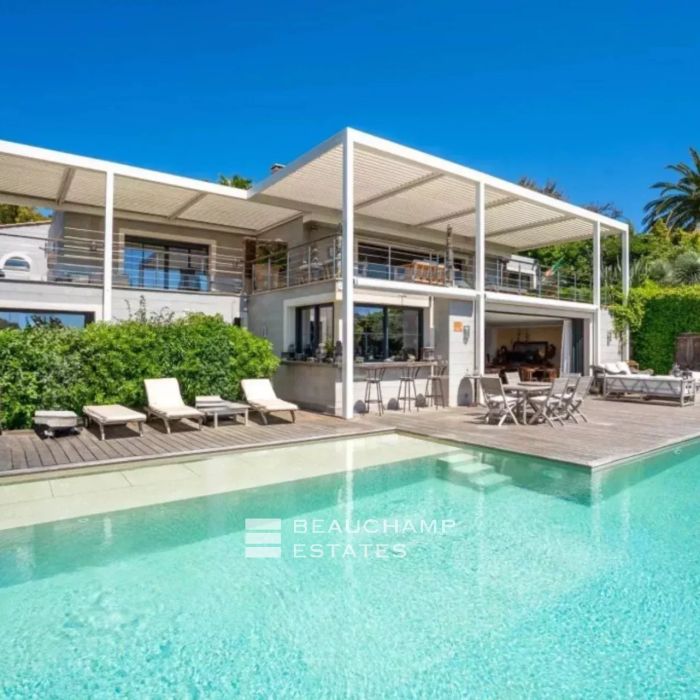 Ramatuelle La Capilla