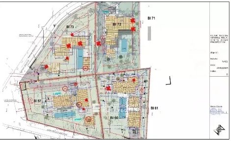 SAINT-TROPEZ – EXCEPTIONAL VILLA – 5 BEDROOMS – NEW – CLOSE LICES PLACE