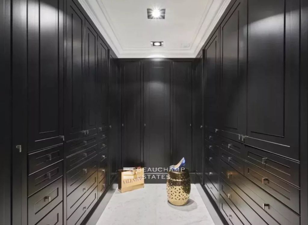 Sale Luxury Villa with Panoramic View, Cannes Californie