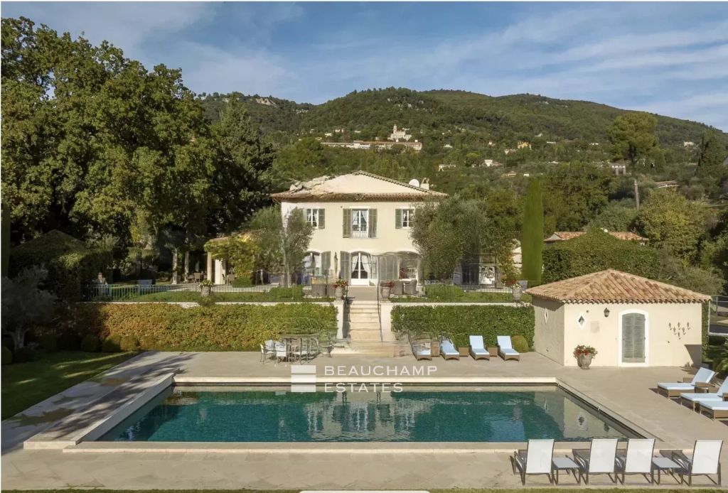 SOMPTUOUS BASTIDE AIXOISE