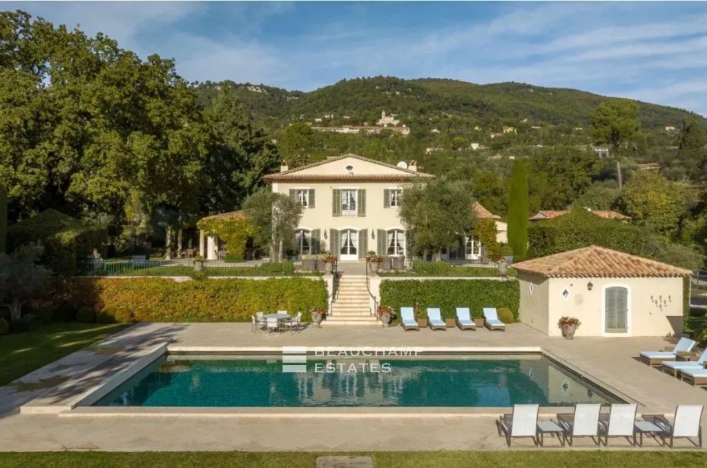 SOMPTUOUS BASTIDE AIXOISE