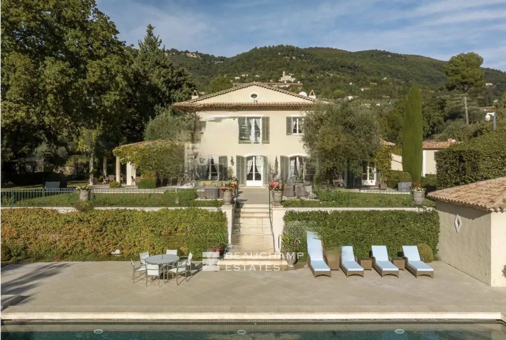 SOMPTUOUS BASTIDE AIXOISE