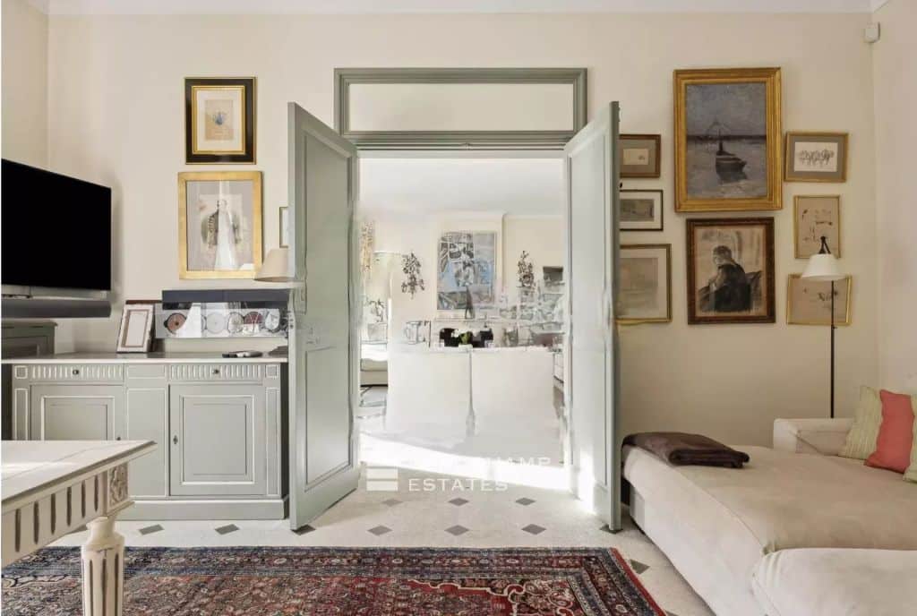 SOMPTUOUS BASTIDE AIXOISE