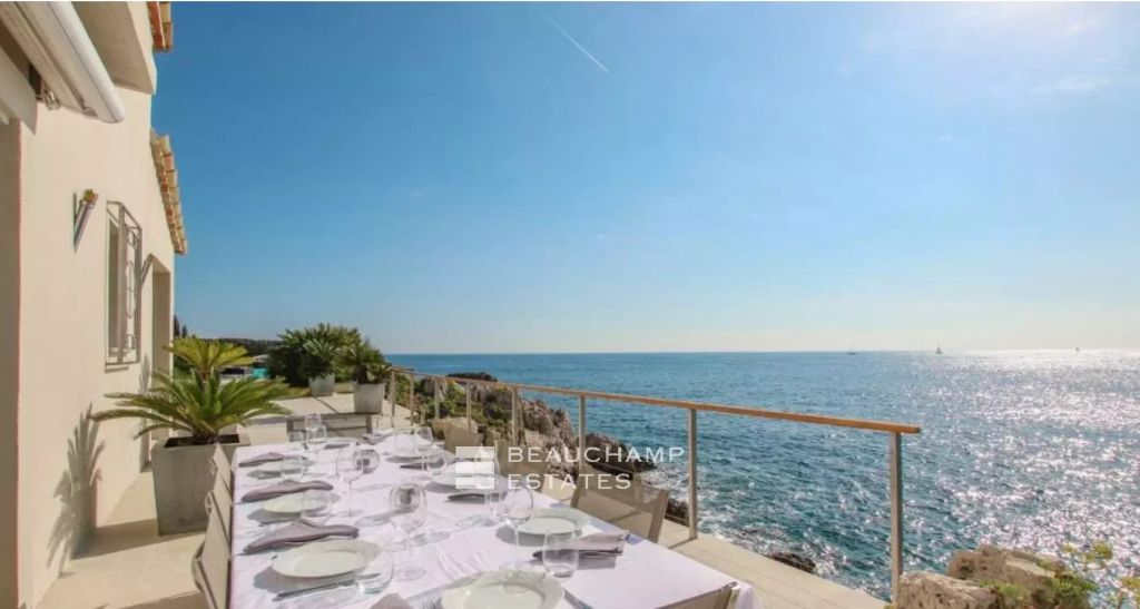 Splendid property Roc d’Azur, 5 rooms, Cap d’Antibes