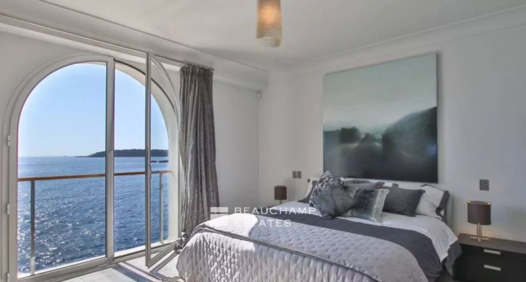 Splendid property Roc d’Azur, 5 rooms, Cap d’Antibes