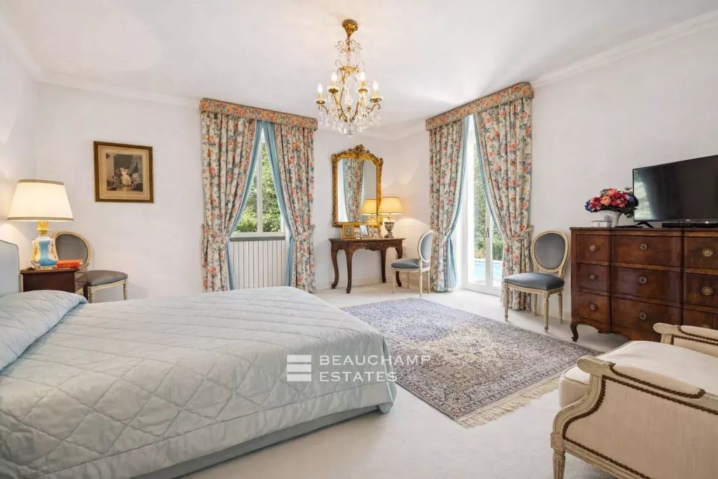 Stone Bastide – 10 Bedrooms – Auribeau-sur-Siagne