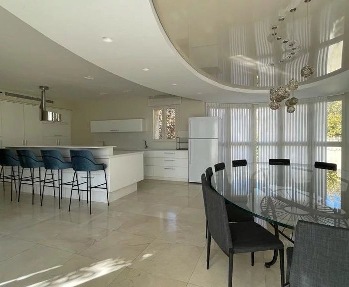 Stunning apartment with panoramic views of Jerusalem