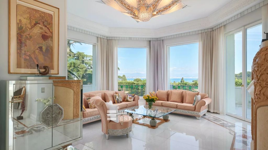 Sumptuous property composed of 3 villas