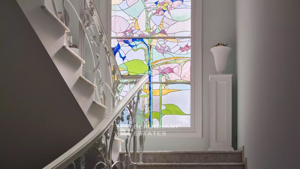 Sumptuous property composed of 3 villas