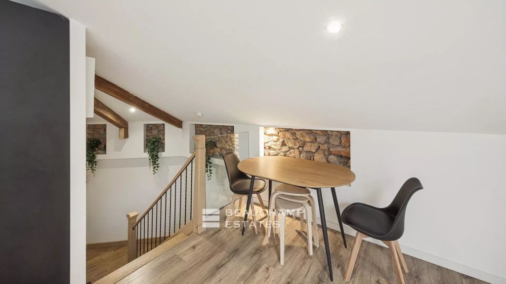 Superb new 2-bedroom  – Cannes center