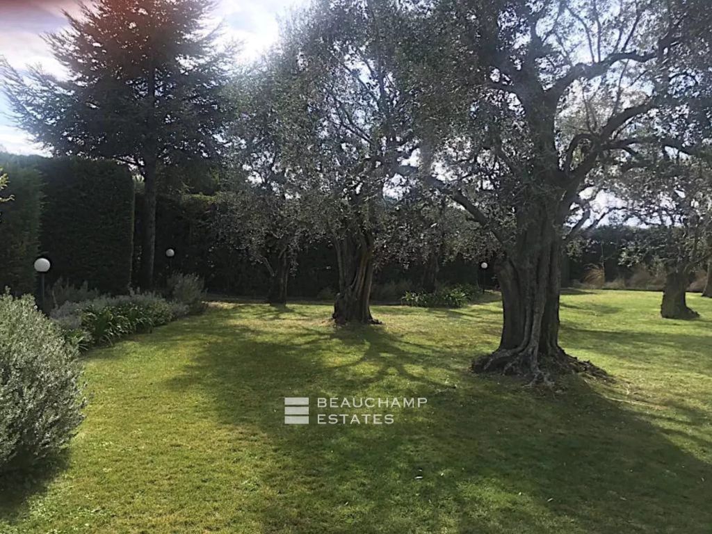 Unique villa with breathtaking seaviews