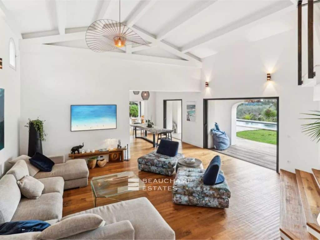 Valbonne – 4 bedroom Villa