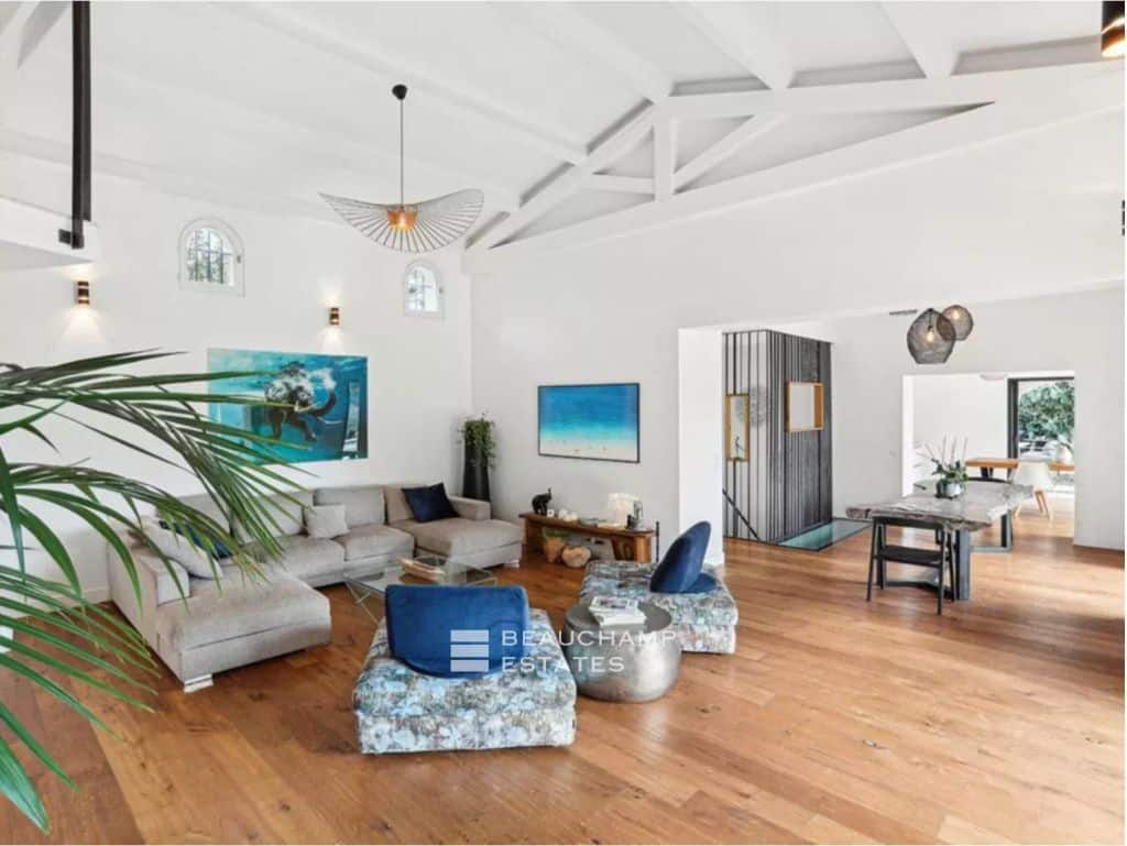 Valbonne – 4 bedroom Villa