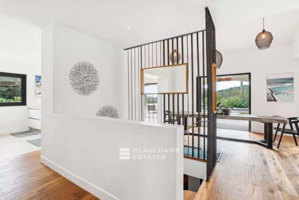 Valbonne – 4 bedroom Villa