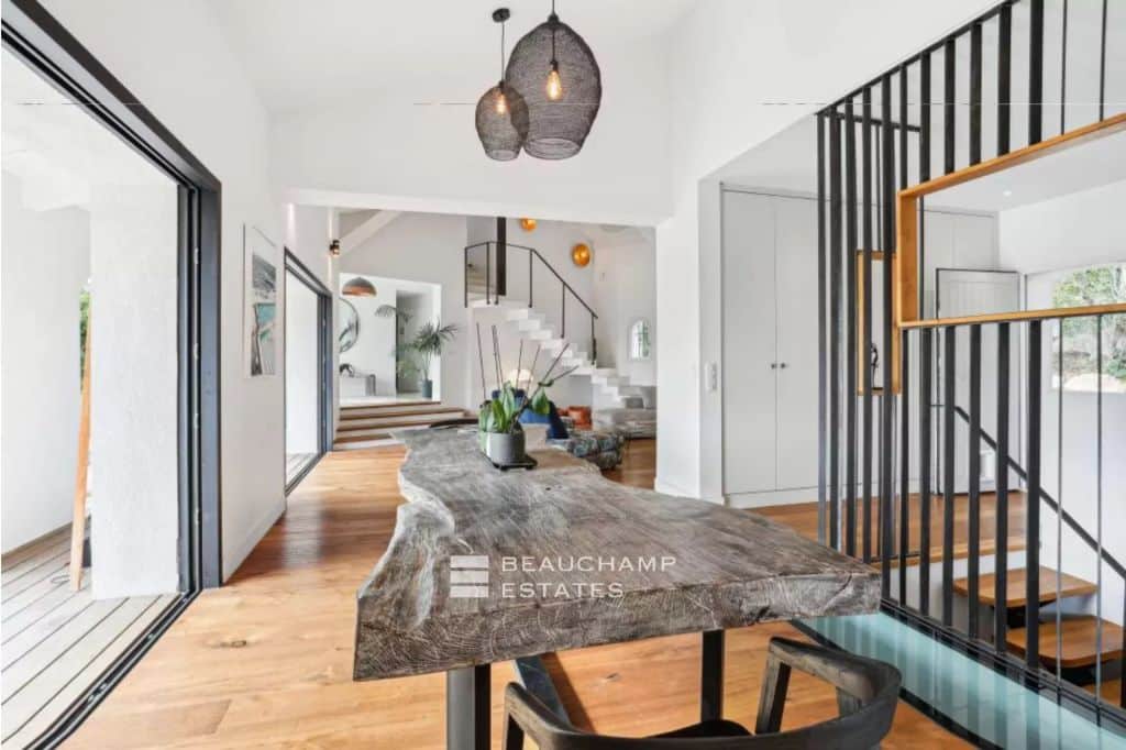 Valbonne – 4 bedroom Villa