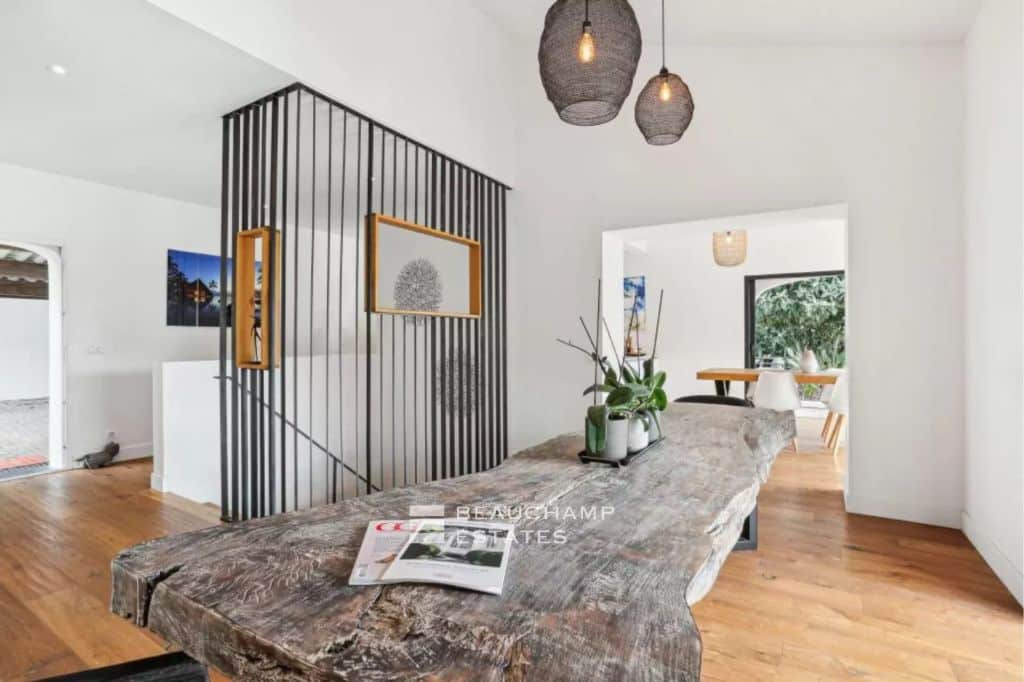 Valbonne – 4 bedroom Villa