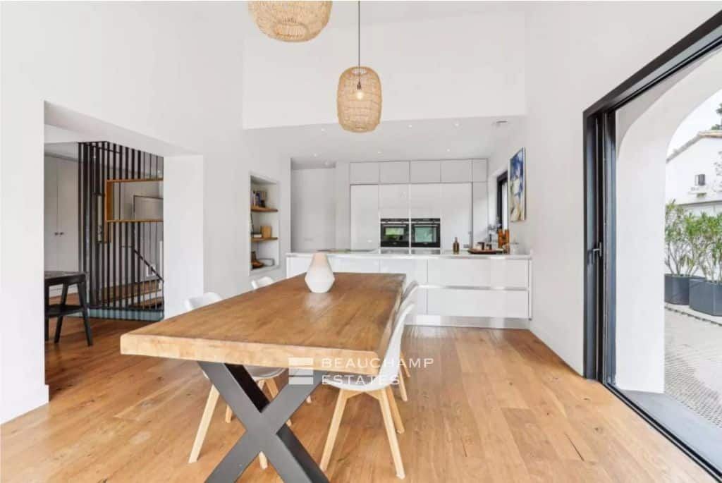 Valbonne – 4 bedroom Villa