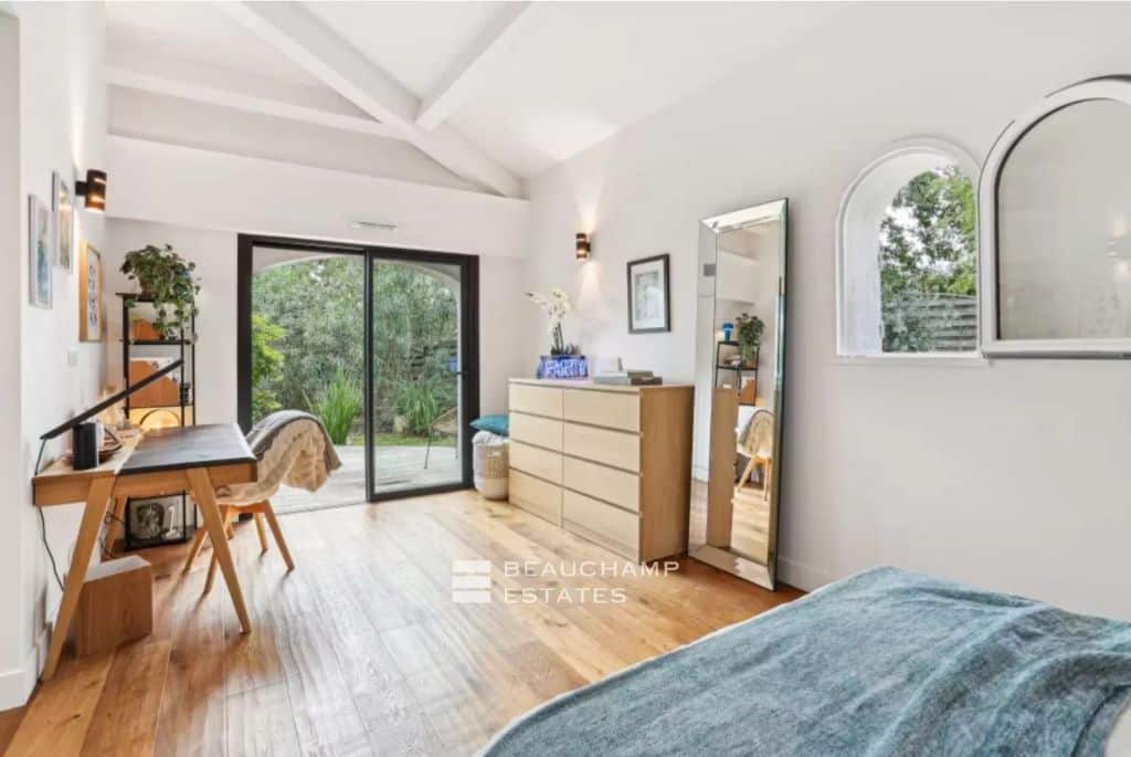 Valbonne – 4 bedroom Villa