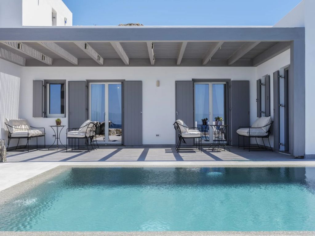 Villa Amare III | The epitome of beachside luxury  living.