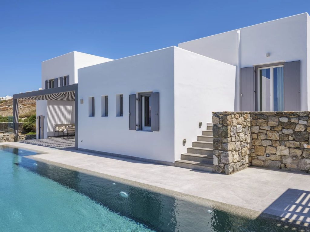 Villa Amare III | The epitome of beachside luxury  living.