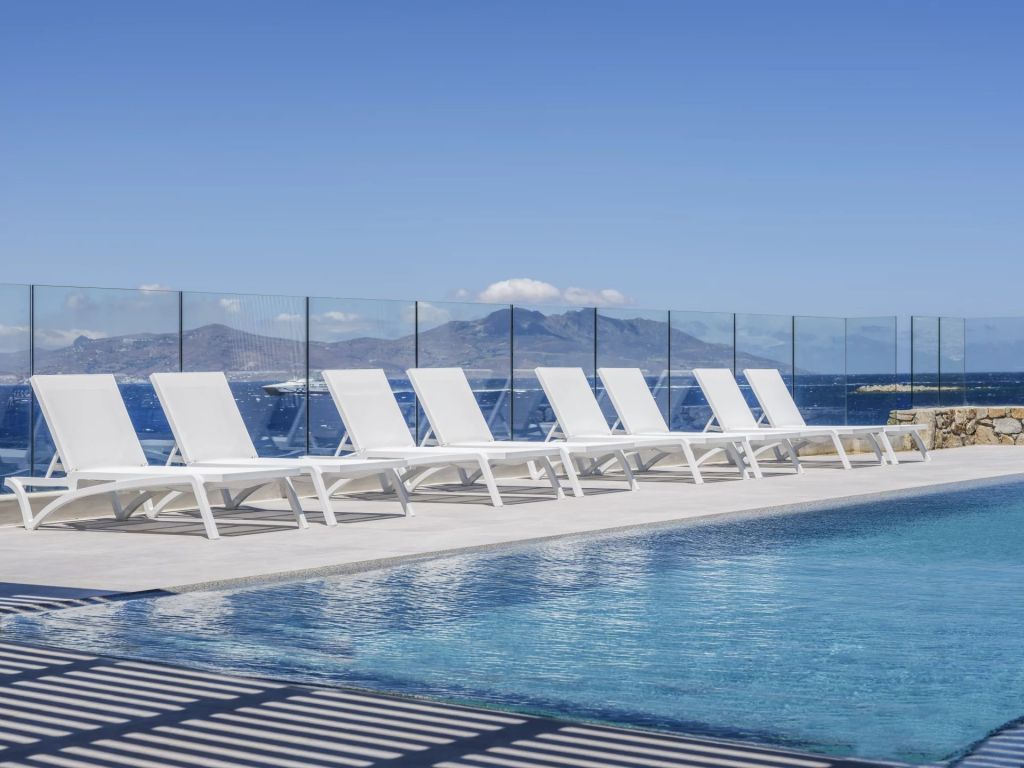 Villa Amare III | The epitome of beachside luxury  living.