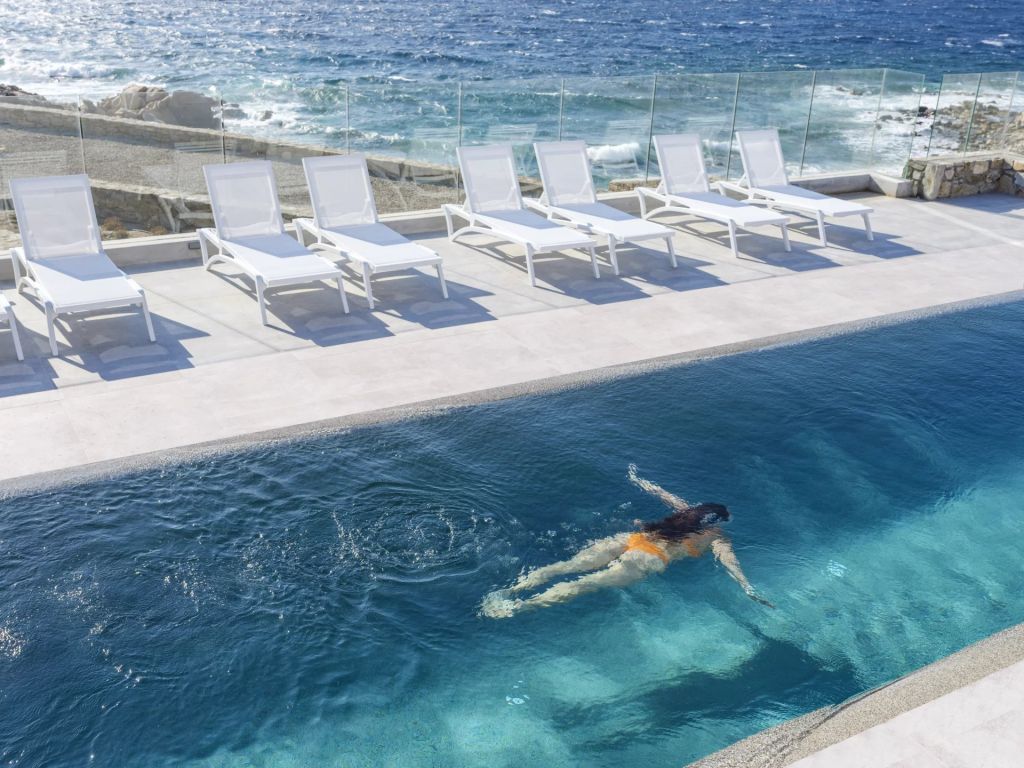 Villa Amare III | The epitome of beachside luxury  living.