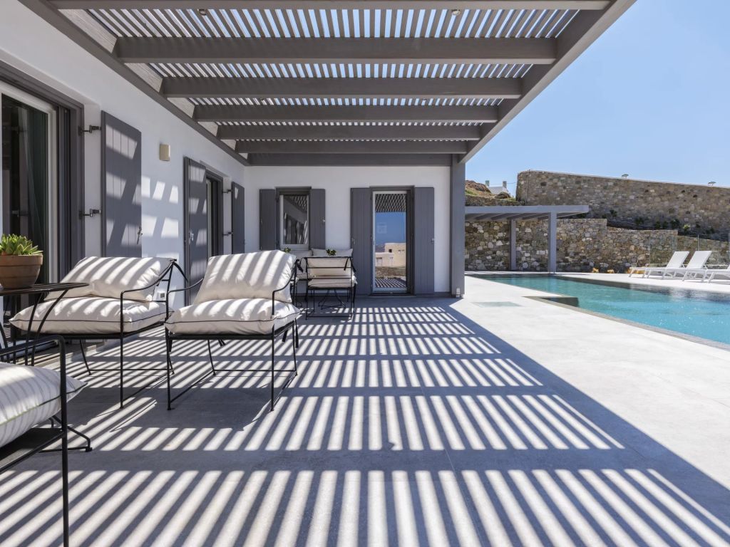 Villa Amare III | The epitome of beachside luxury  living.