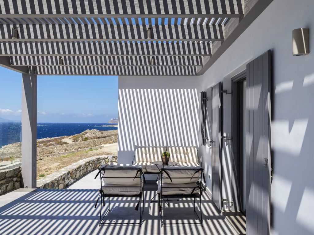 Villa Amare III | The epitome of beachside luxury  living.