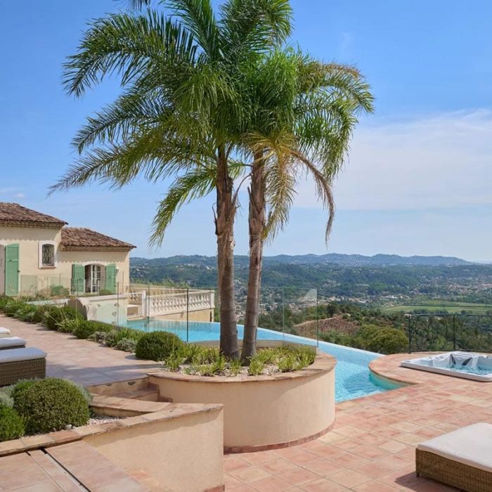 Propriété à vendre à Pégomas