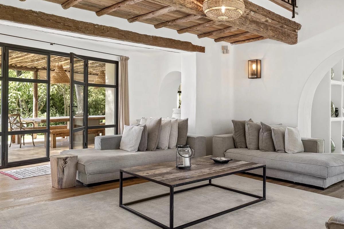 villa bali mougins | Beauchamp Estates