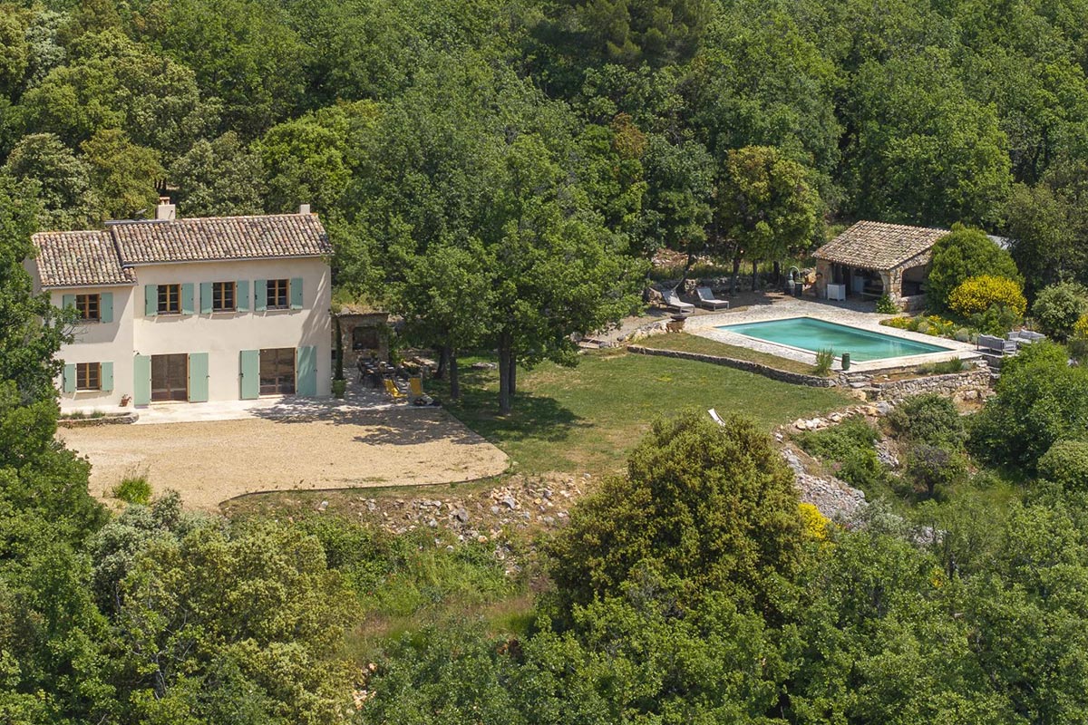 bargemon villa | Beauchamp Estates