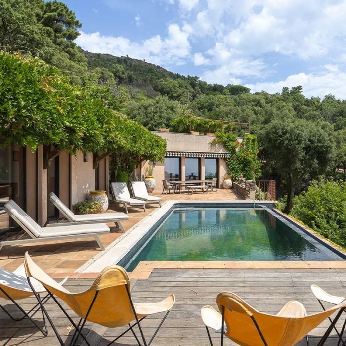 Propriété à vendre secteur Arrière-pays Varois