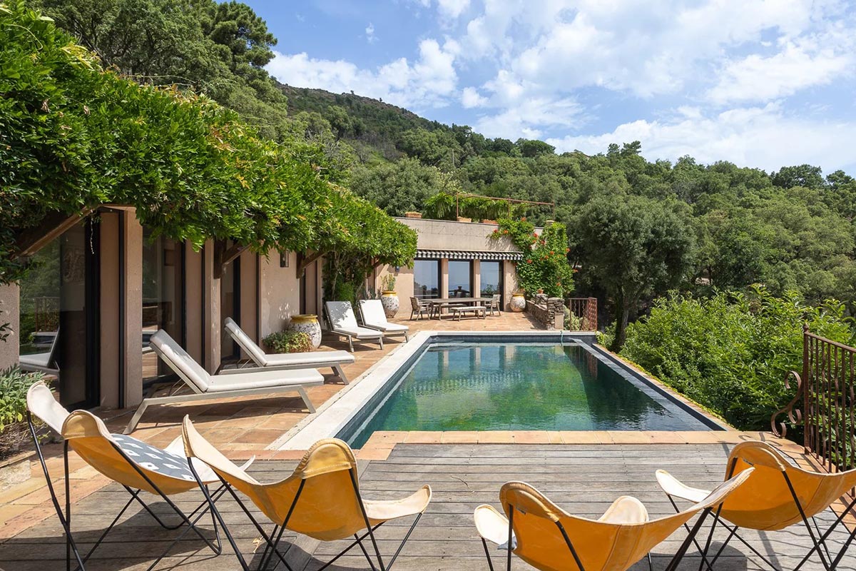 luxury villa var | Beauchamp Estates