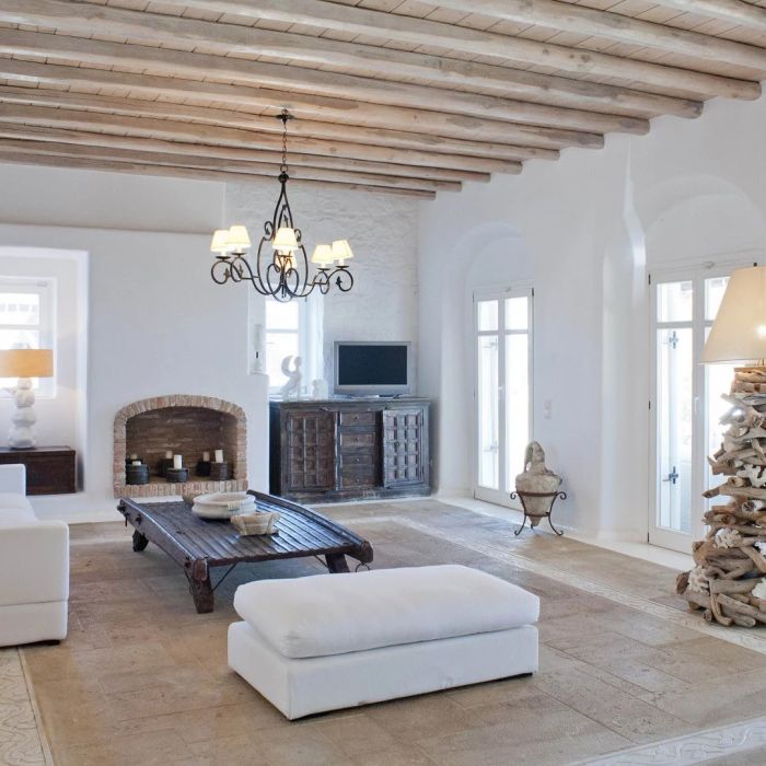 Villa Dolphin – A lovely family home for the summer