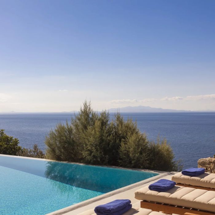 Villa Eirene | Agios Lazaros