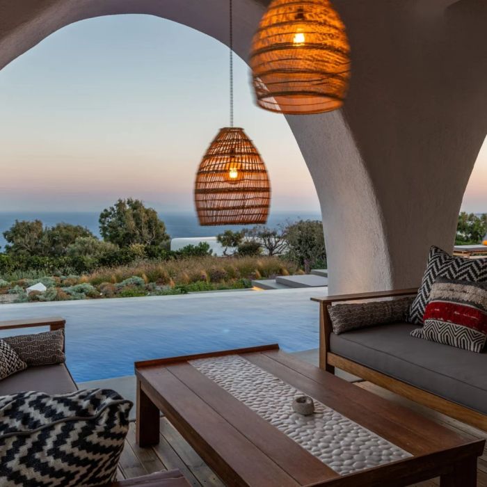 Villa Elaia | An amazing villa in Agios Lazaros
