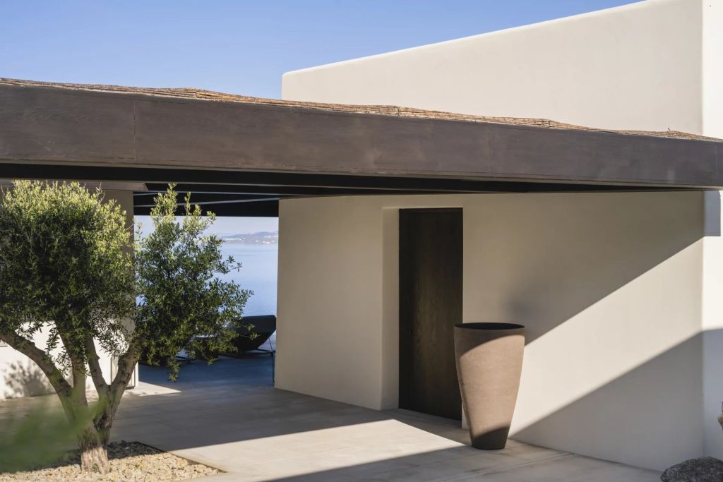 Villa Farina | Fanari